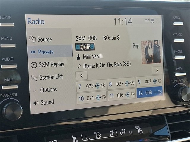 Used 2021 Toyota Sienna LE image 17