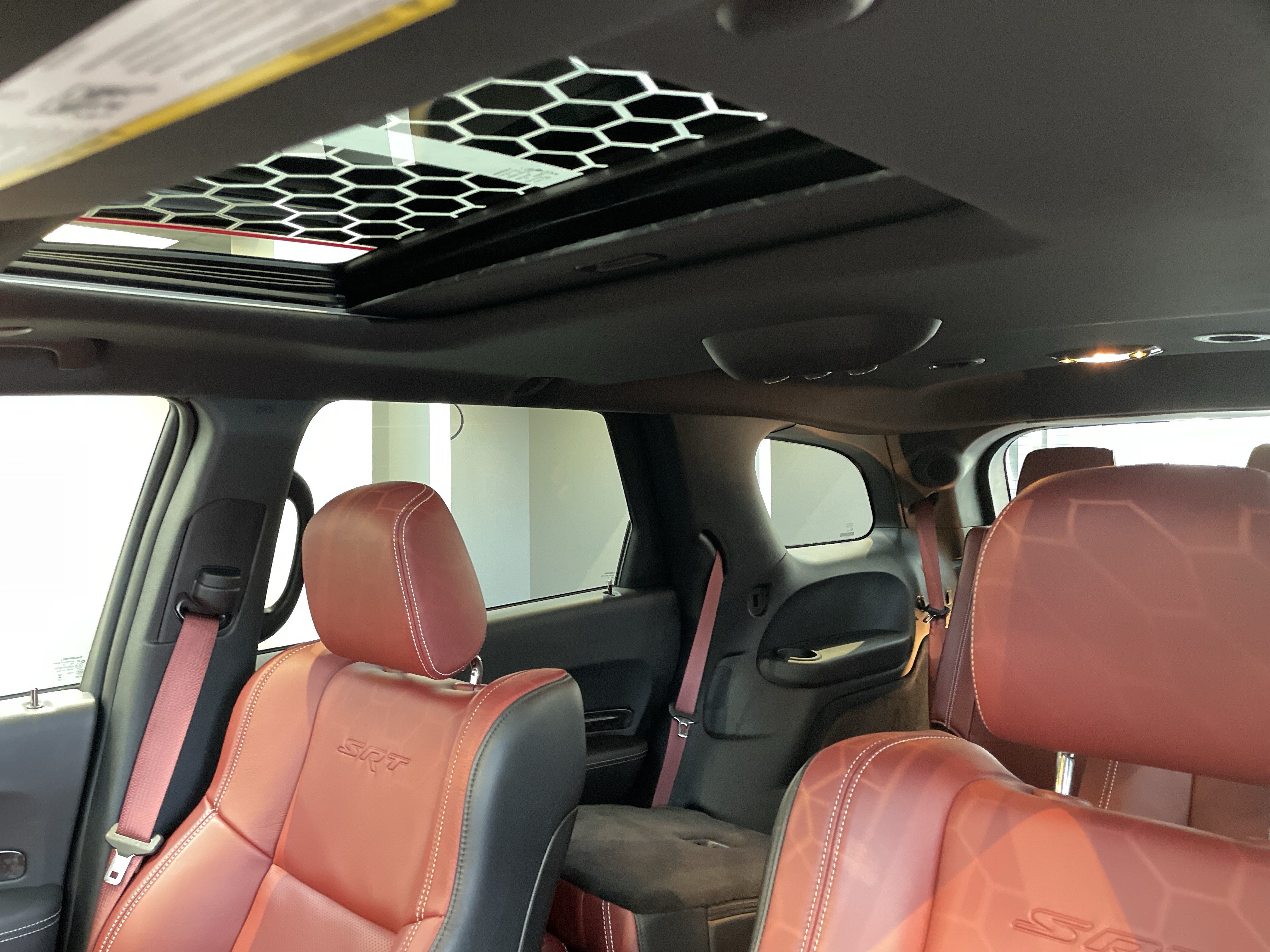 Used 2023 Dodge Durango SRT Hellcat AWD/4WD image 37