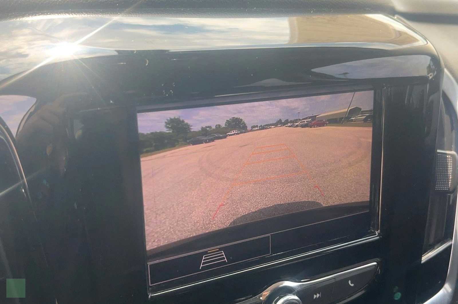 Used 2020 Chevrolet Traverse LS FWD image 19