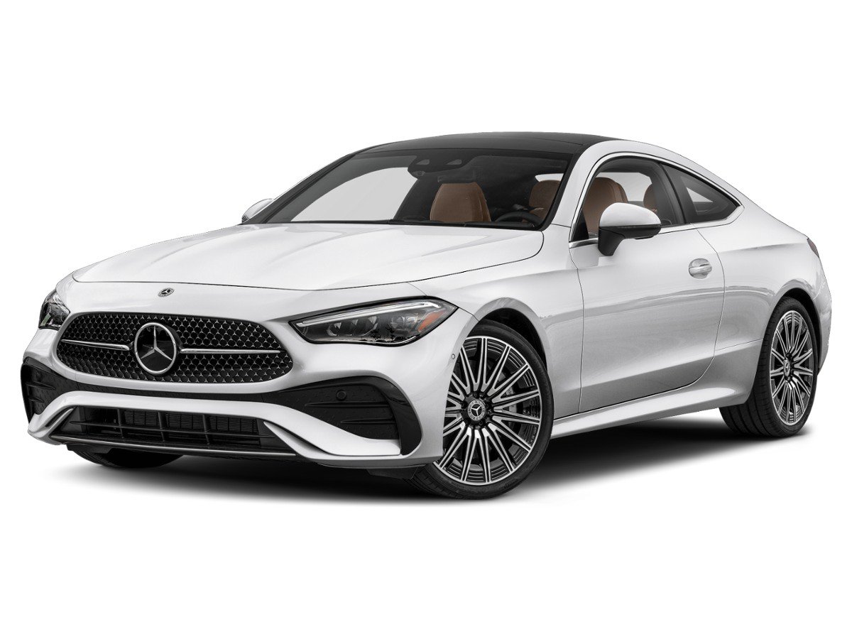 New 2027 Mercedes-Benz CLE 53 AMG 4MATIC Cabriolet image 1