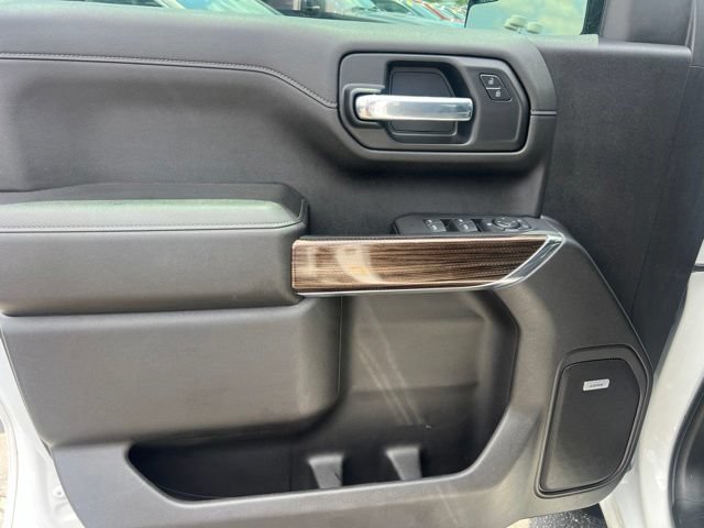 Used 2021 Chevrolet Silverado 1500 RST AWD/4WD image 18