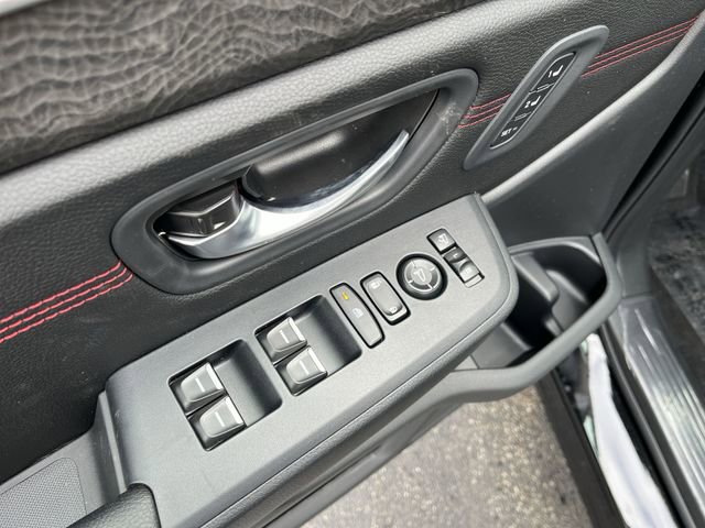 New 2026 Honda Pilot Black Edition image 17