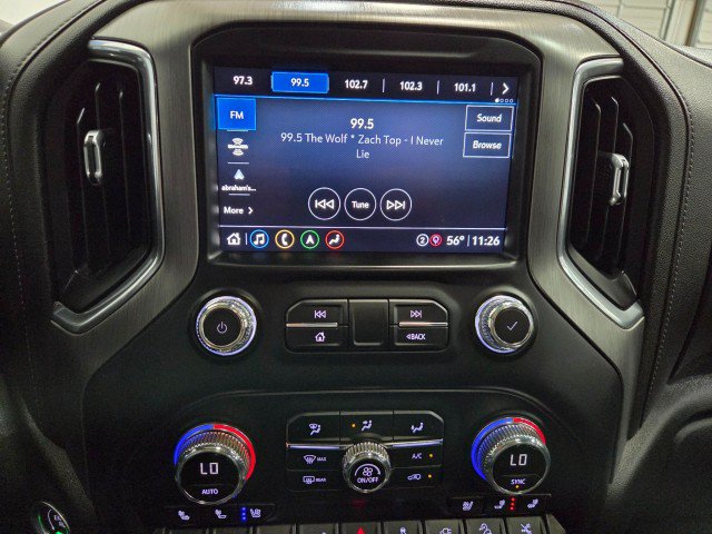 Used 2022 GMC Sierra 2500 Denali AWD/4WD image 58