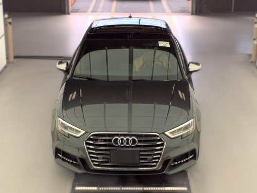Used 2020 Audi S3 Premium AWD/4WD image 3