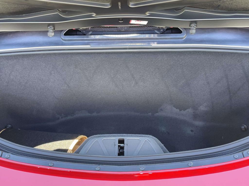 Used 2022 Chevrolet Corvette Stingray Premium Conv w/ 3LT image 10