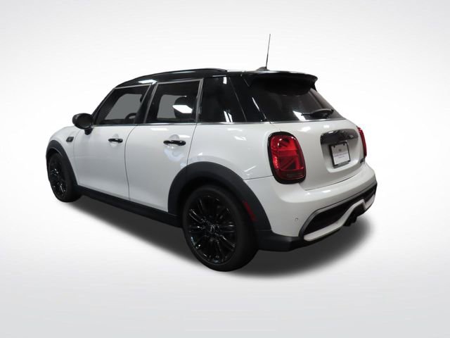 Used 2023 MINI Cooper S image 3