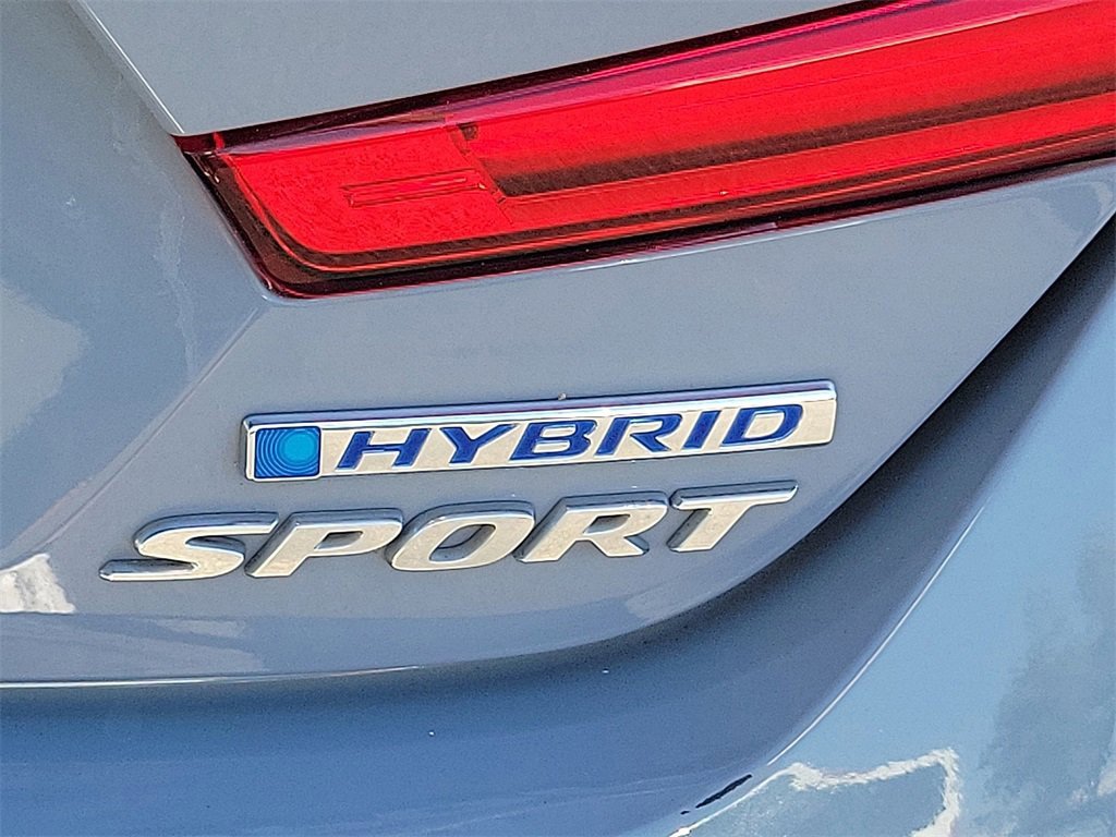 Used 2022 Honda Accord Sport image 24