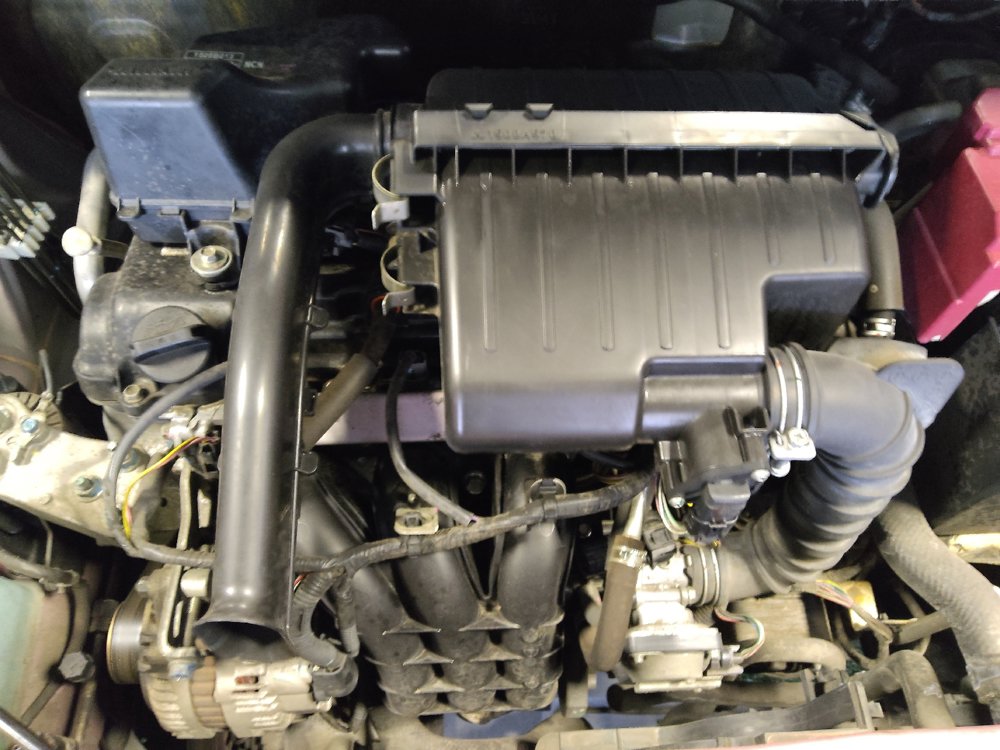 Used 2020 Mitsubishi Mirage G4 ES FWD image 30