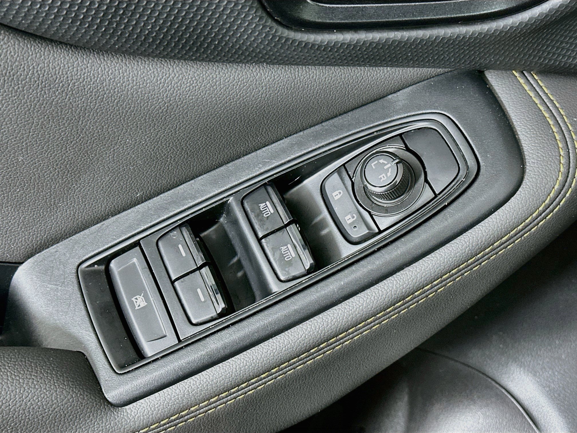 Used 2024 Subaru Forester Wilderness AWD/4WD image 15