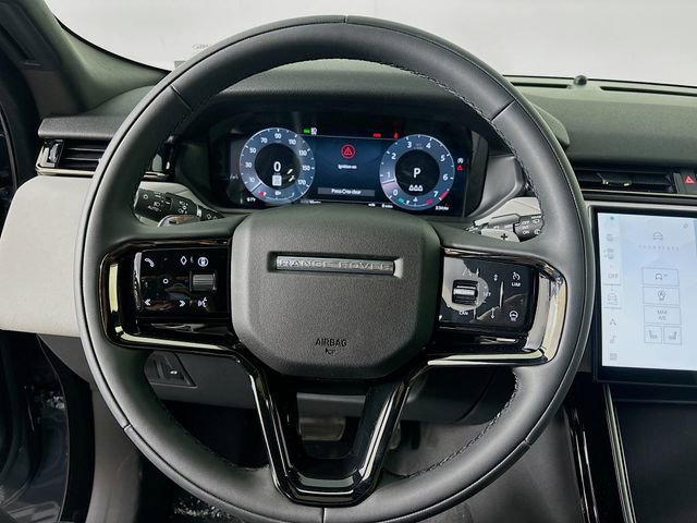 Used 2026 Land Rover Range Rover Velar Dynamic SE image 12