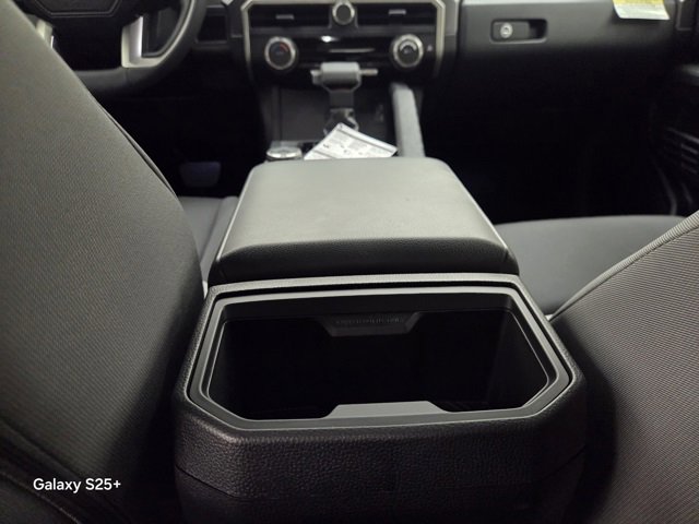 New 2025 Toyota Tacoma TRD Off-Road image 48