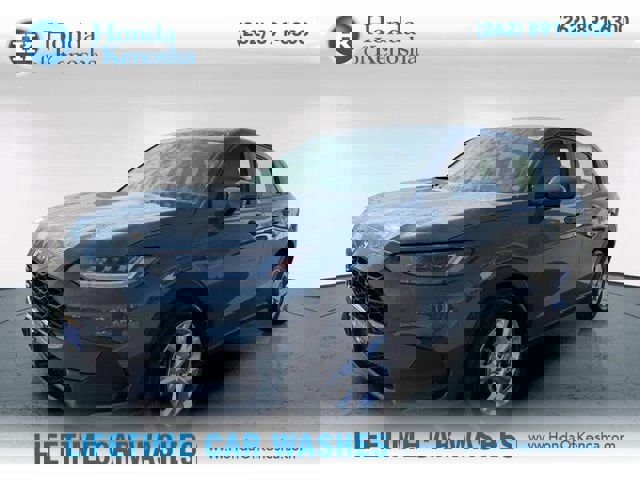 Used 2024 Honda HR-V LX image 1