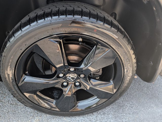 Used 2019 Honda Passport Elite image 38