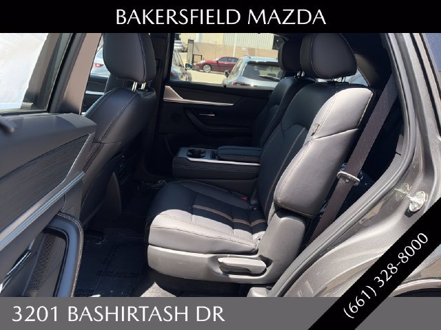 New 2026 MAZDA CX-90 3.3 Turbo S w/ Premium Plus AWD/4WD image 22