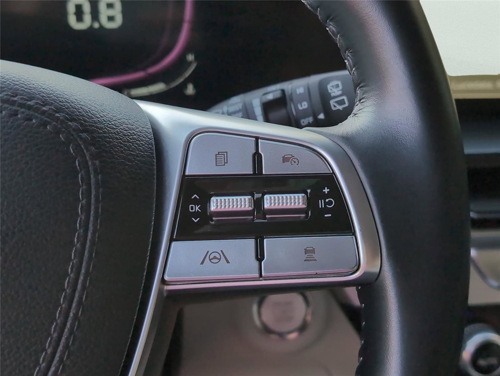 Used 2024 Kia Telluride S w/ S Sunroof Package image 21