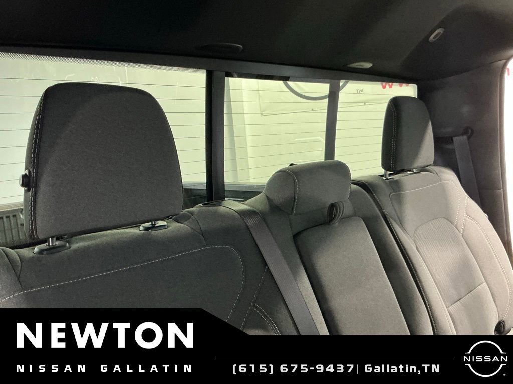 Used 2023 RAM 1500 Big Horn AWD/4WD image 18