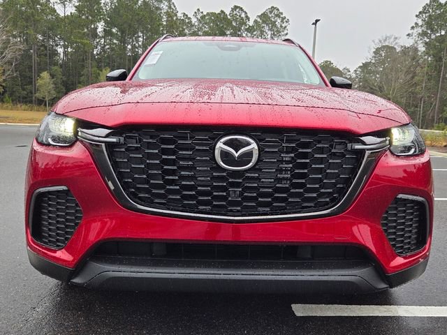 New 2026 MAZDA CX-70 SC image 18