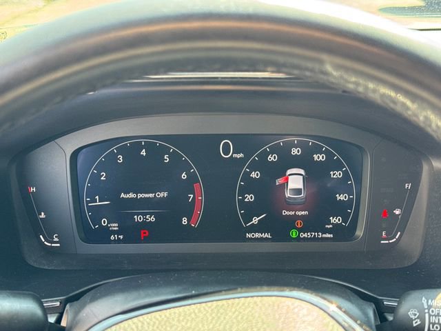 Used 2023 Acura Integra image 17