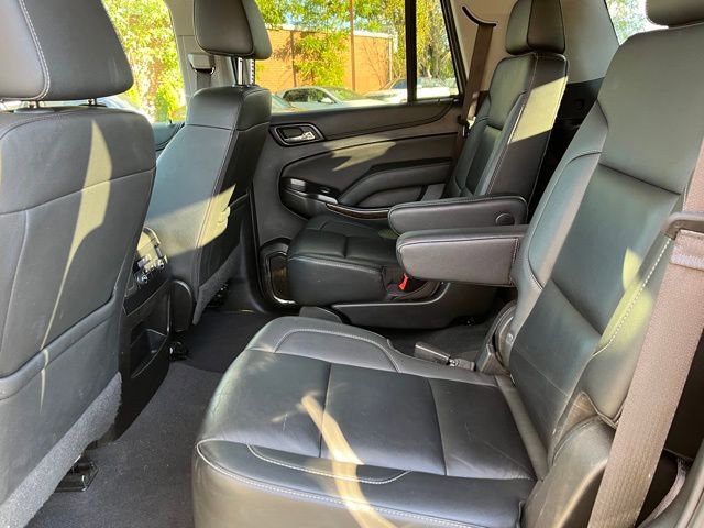 Used 2019 Chevrolet Tahoe LT image 14