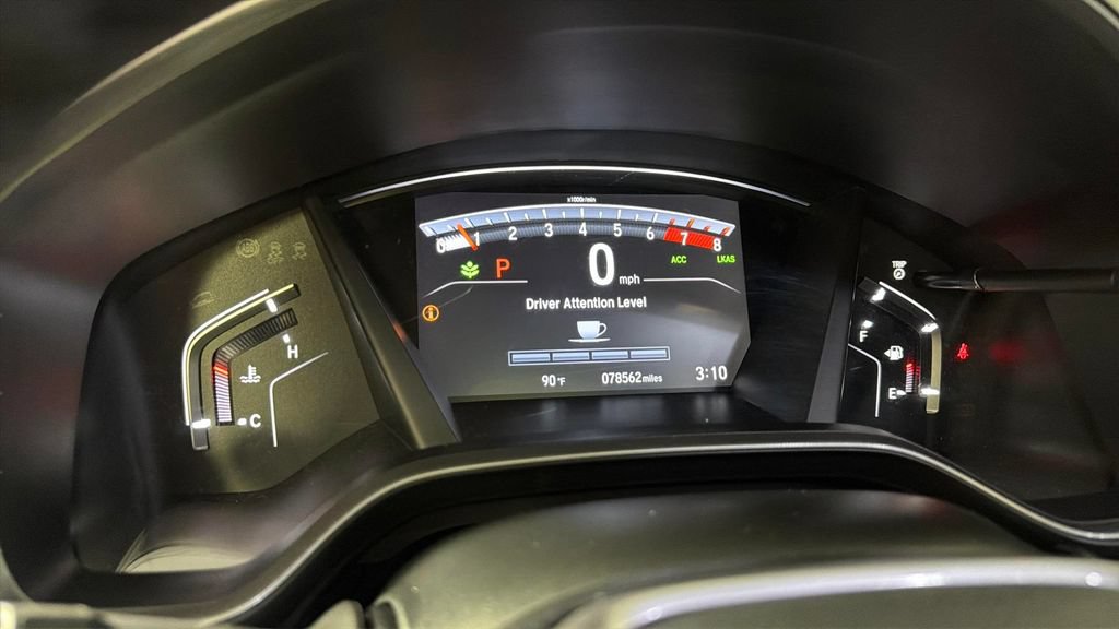Used 2020 Honda CR-V EX image 20
