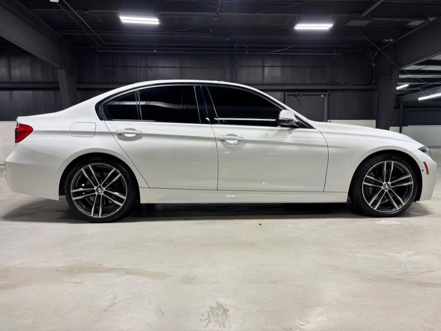 Used 2018 BMW 340i Sedan w/ Executive Package