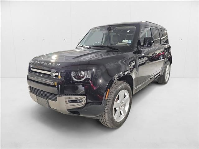 New 2024 Land Rover Defender 110 X-Dynamic SE