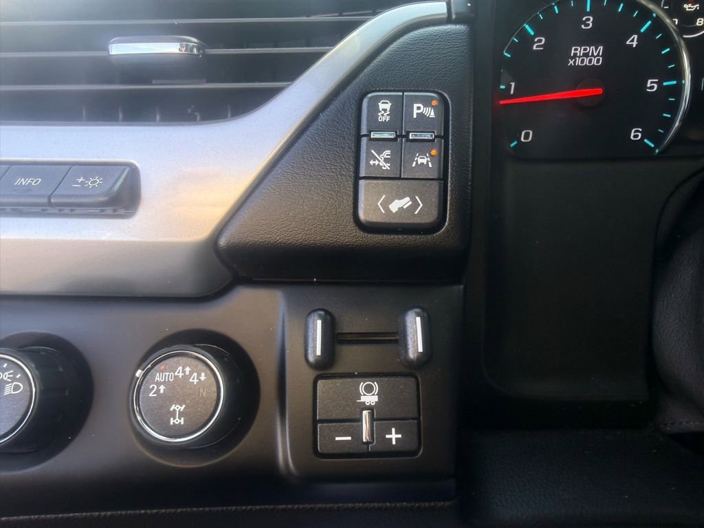 Used 2019 Chevrolet Tahoe Premier image 56