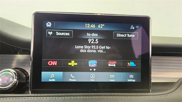 Used 2022 Lincoln Corsair AWD w/ Premium Package image 45