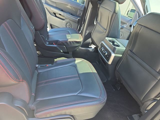 Used 2022 Ford Expedition Limited AWD/4WD image 12