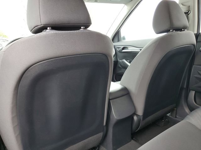 Certified 2023 Kia Seltos LX AWD/4WD image 10