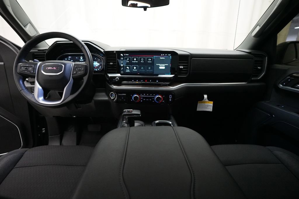 Used 2024 GMC Sierra 1500 Elevation w/ Max Trailering Package image 5