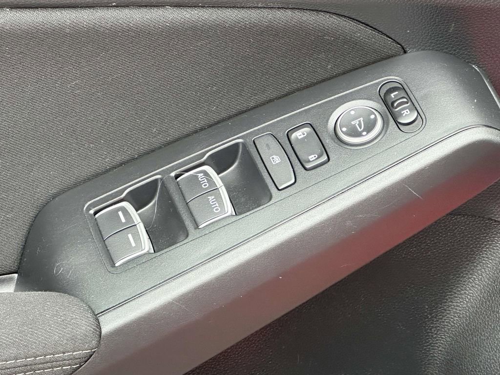 Certified 2022 Honda Civic Sport image 14