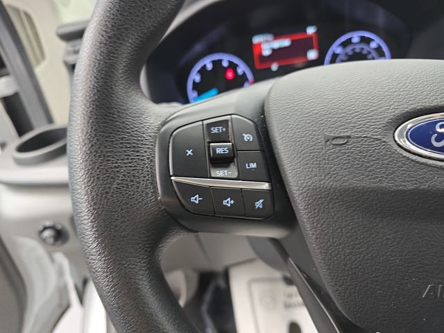 Used 2023 Ford Transit 350 XLT image 32