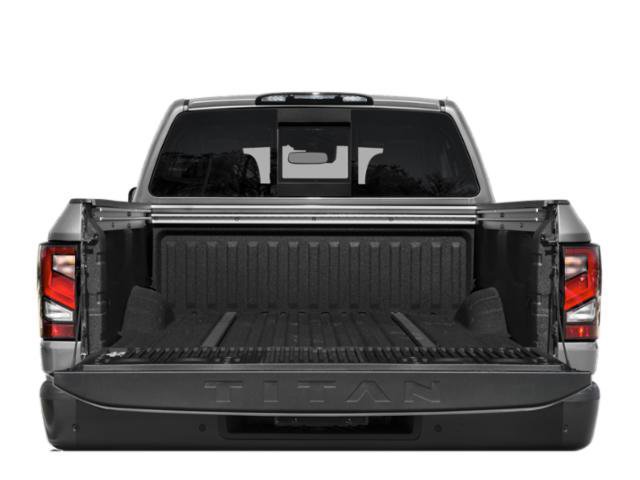 Used 2020 Nissan Titan PRO-4X w/ Pro-4x Convenience Package AWD/4WD image 14