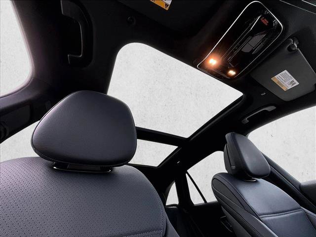 New 2026 Mercedes-Benz GLC 350e 4MATIC image 29