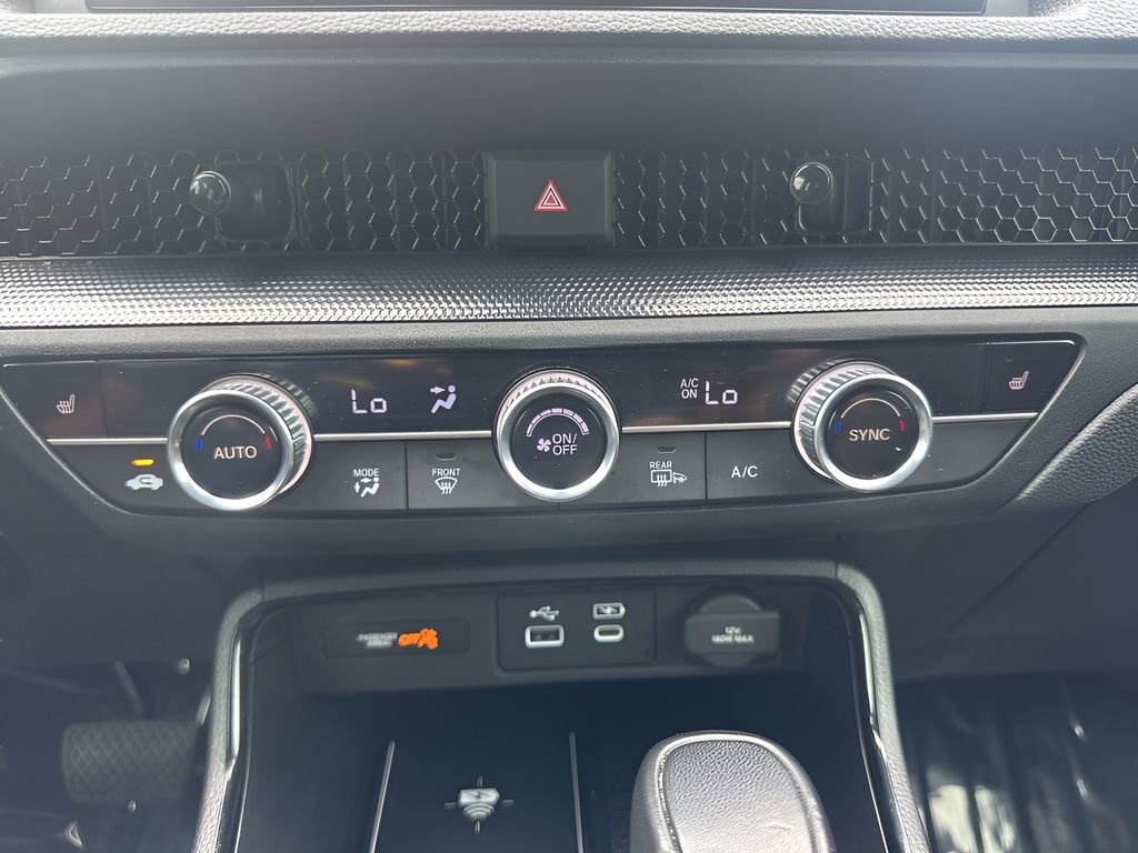 Used 2024 Honda CR-V Sport-L image 20