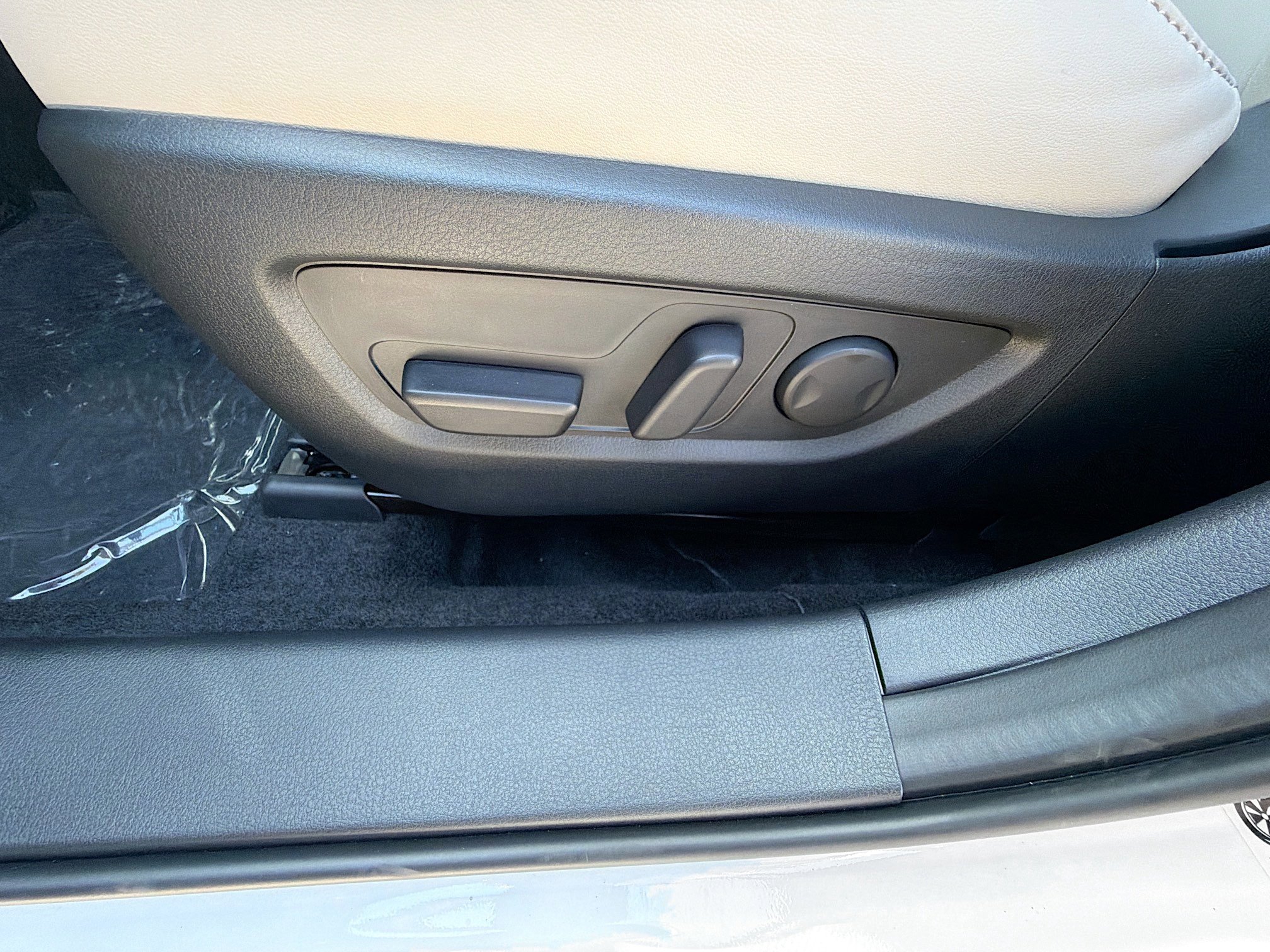 New 2026 MAZDA CX-30 AWD 2.5 S image 47