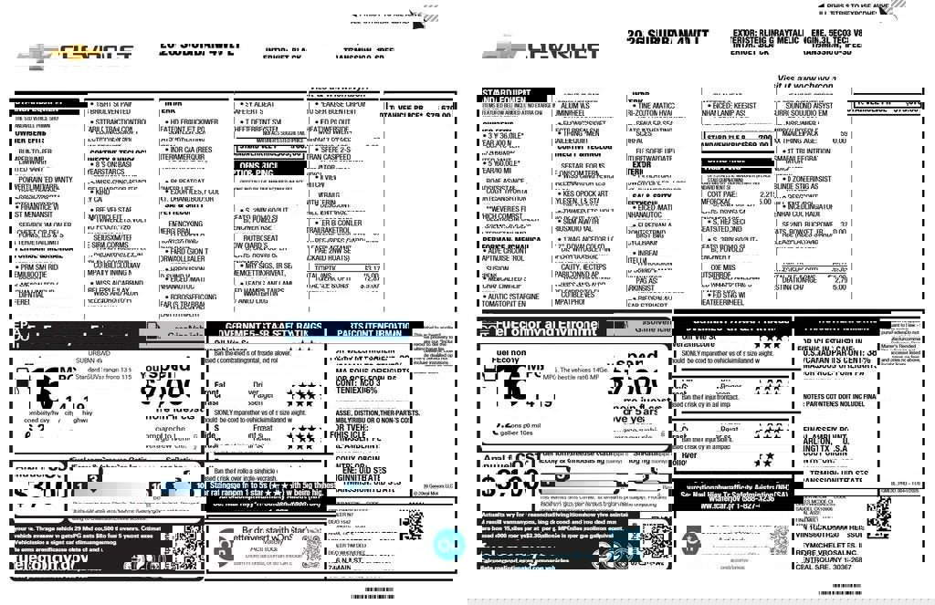 New 2026 Chevrolet Suburban LT image 3