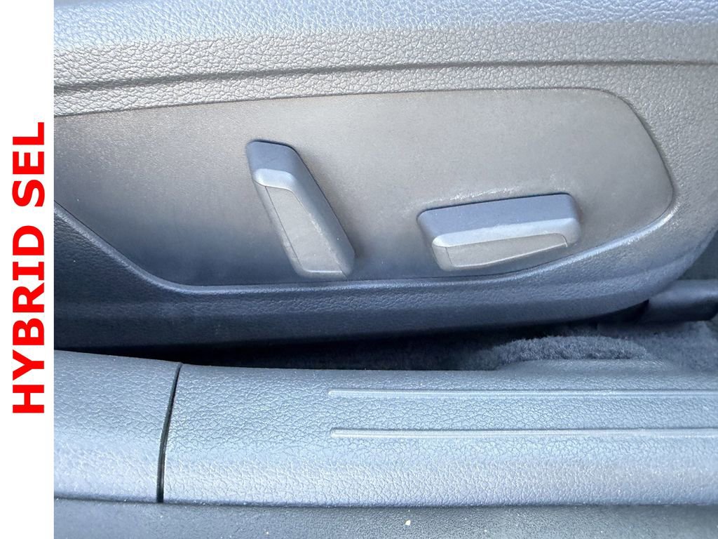 Certified 2024 Hyundai Sonata SEL image 27