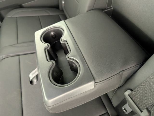 New 2025 Chevrolet Silverado 1500 RST w/ RST All Star Premium Package image 32