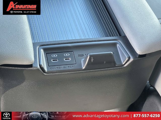 Certified 2026 Toyota Sienna XLE AWD/4WD image 16