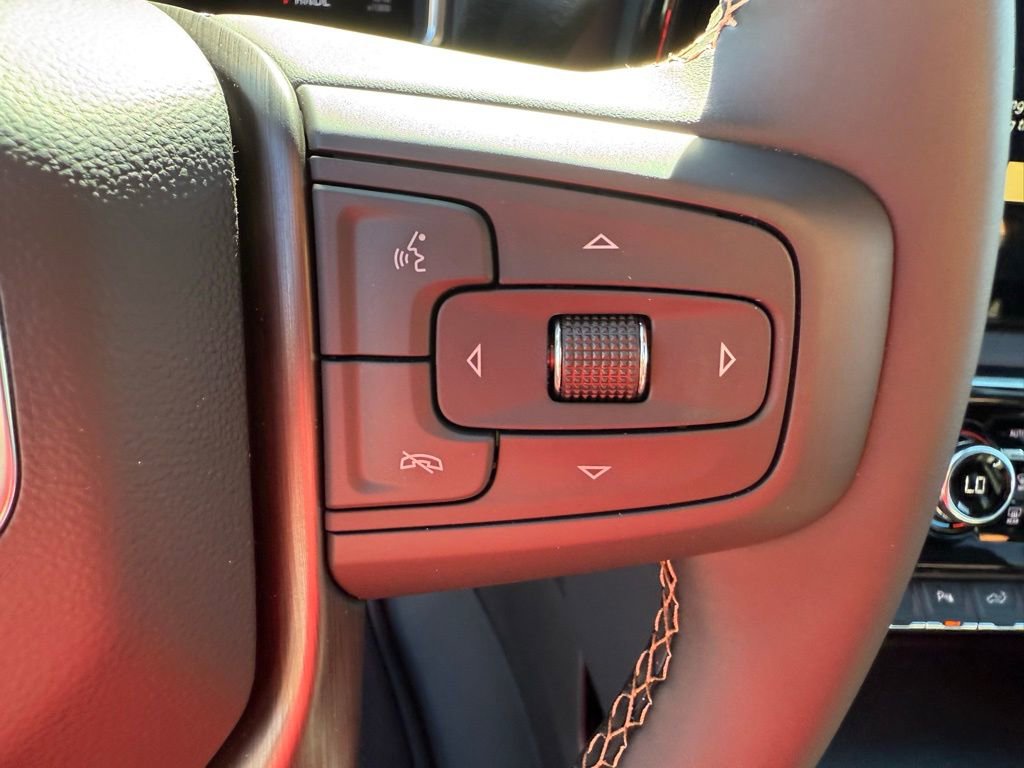 New 2026 GMC Sierra 2500 AT4 w/ AT4 Premium Plus Package image 27
