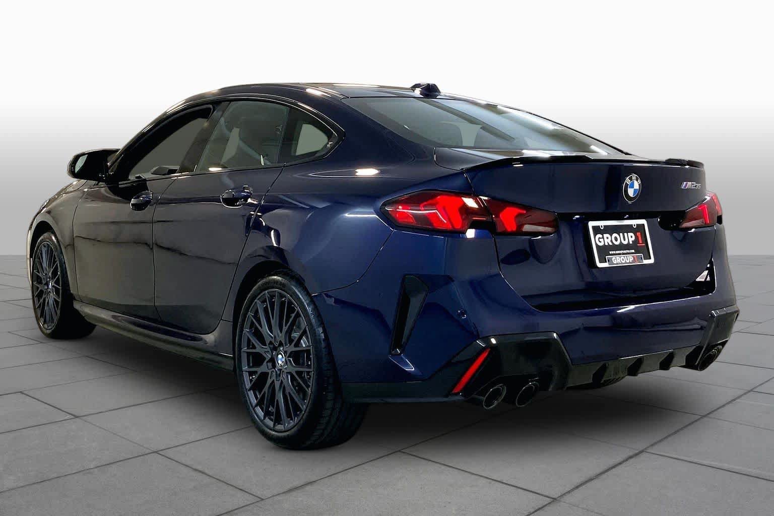 Used 2026 BMW M235i xDrive w/ M Performance Package AWD/4WD image 11