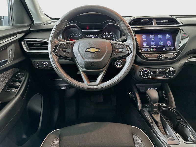 Used 2023 Chevrolet TrailBlazer LT w/ Convenience Package AWD/4WD image 21