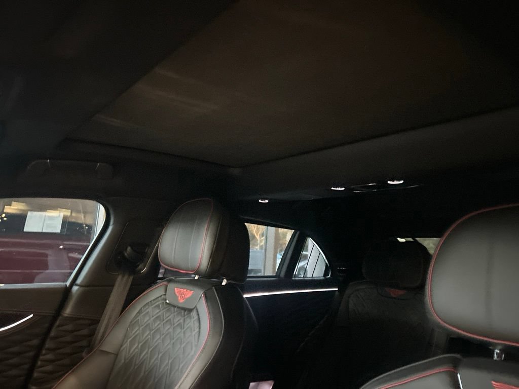 Used 2022 Bentley Flying Spur V8 AWD/4WD image 11
