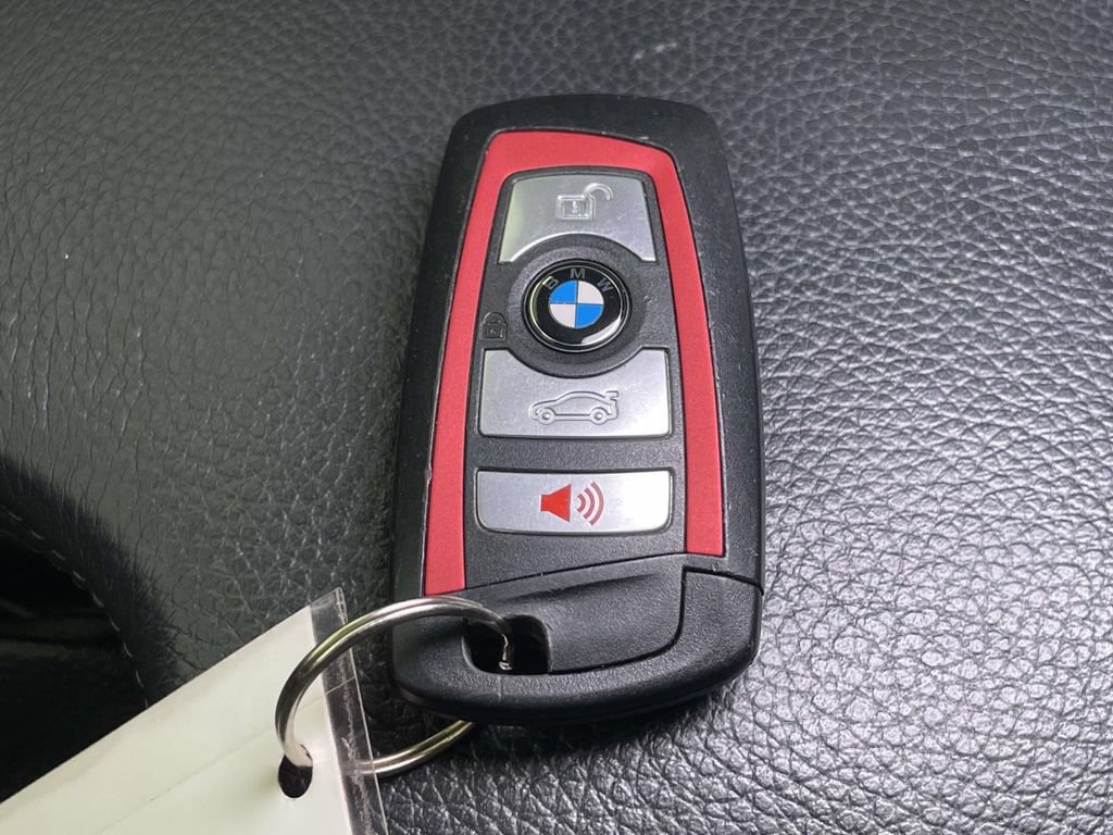 Used 2016 BMW 428i Convertible RWD image 34
