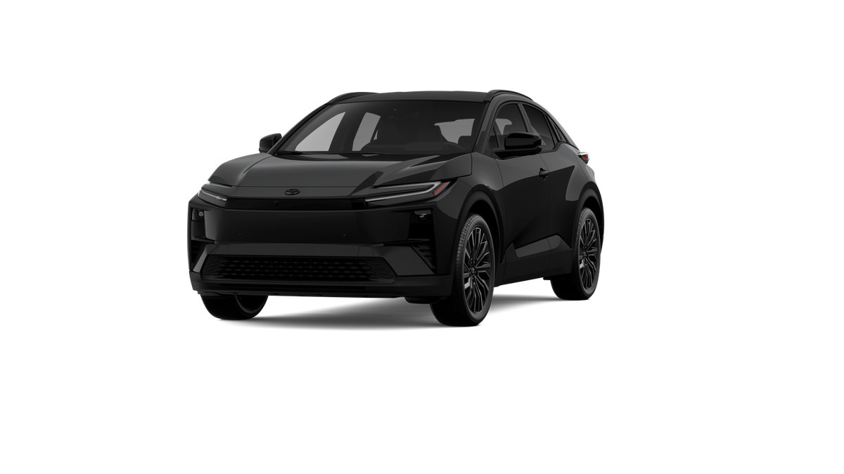 New 2026 Toyota C-HR AWD/4WD image 42