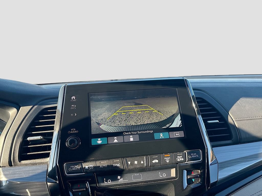Used 2021 Honda Odyssey Elite image 14