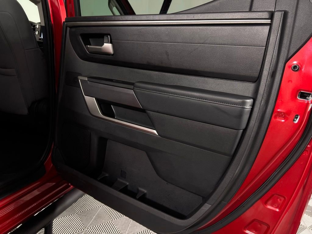 Used 2022 Toyota Tundra SR5 image 24