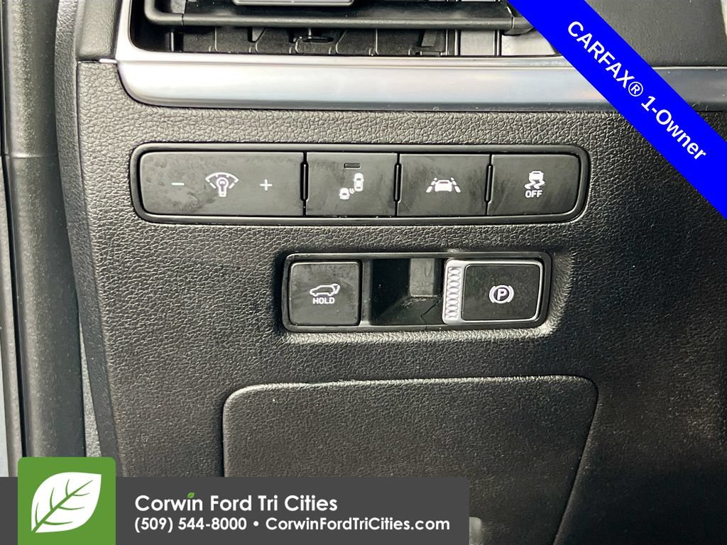 Used 2022 Hyundai Palisade Calligraphy AWD/4WD image 21